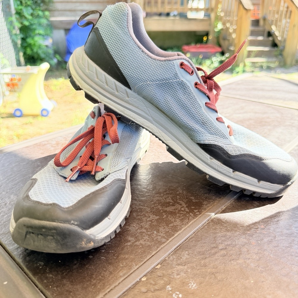 Astral TR1 Mesh W's sz 10.5 color Rainshadow Blue - Picture 2 of 14